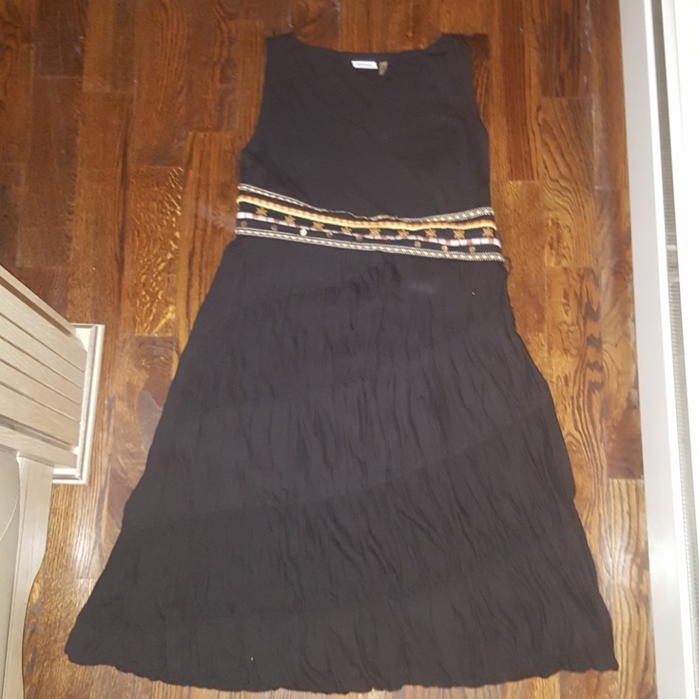 DKNY DRESS
